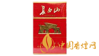 長(zhǎng)白山(硬紅)