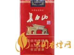 長(zhǎng)白山(軟紅)