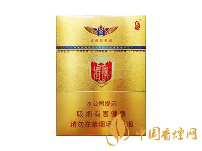 全國(guó)各省市的知名品牌香煙，你知道幾種？抽過(guò)幾種？