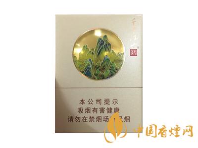 全國(guó)各省市的知名品牌香煙，你知道幾種？抽過(guò)幾種？