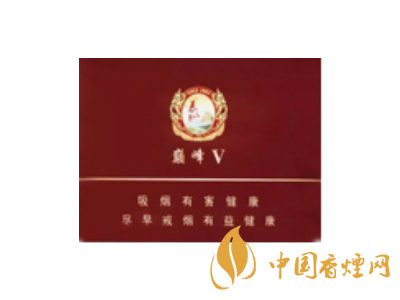 泰山(巔峰5號(hào))