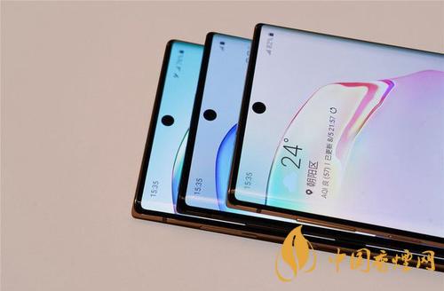 小米10至尊紀(jì)念版與三星Note10+哪個好？