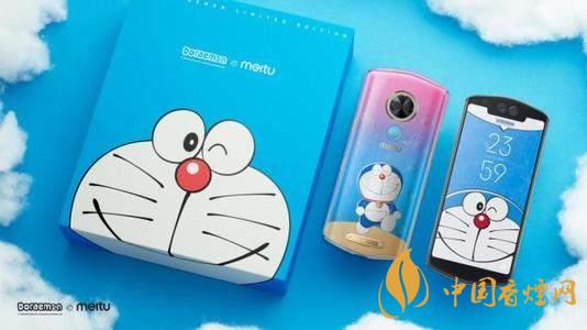 小米10青春版哆啦A夢(mèng)定制版今日開售-超值炫酷值得買！