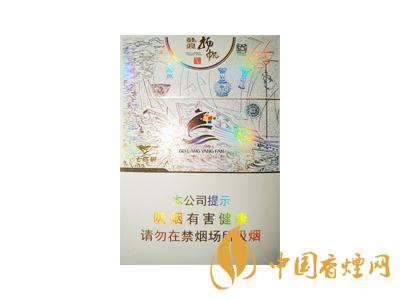 全國(guó)各省市的知名品牌香煙，你知道幾種？抽過(guò)幾種？