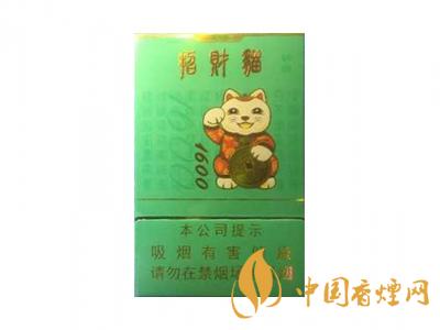 好貓(招財(cái)貓1600)