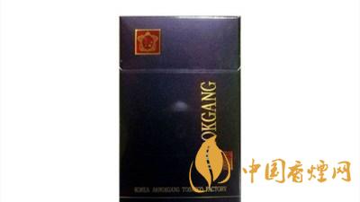 鴨綠江香煙價格-鴨綠江香煙多少錢一條？