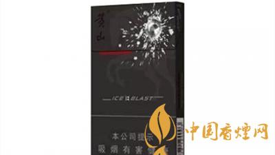 黃山黑馬細(xì)支價(jià)格如何？黃山黑馬細(xì)支口感質(zhì)量及圖片