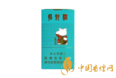 好貓(招財(cái)貓細(xì)支)