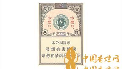 泰山哈德門壹號(hào)在大眾心里評(píng)分如何？泰山哈德門壹號(hào)價(jià)格表及圖片