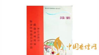 蘇煙鉑晶新版多少錢一包？蘇煙鉑晶新版價格詳細