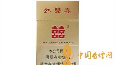紅雙喜南洋硬黃好抽嗎？紅雙喜南洋硬黃口感測評