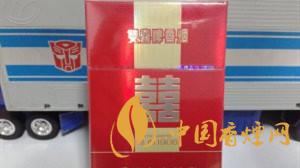 雙喜硬經(jīng)典1906包裝設(shè)計(jì)怎樣？雙喜硬經(jīng)典1906設(shè)計(jì)介紹圖