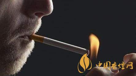 抽煙的壞習(xí)慣 你中了幾個(gè)？