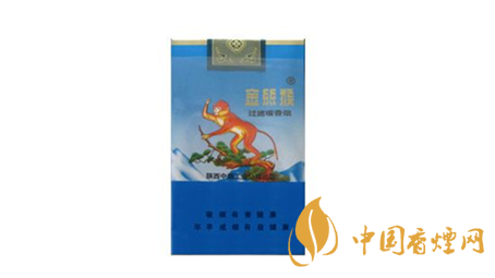 金絲猴價(jià)格多少？金絲猴經(jīng)典卷煙價(jià)格介紹