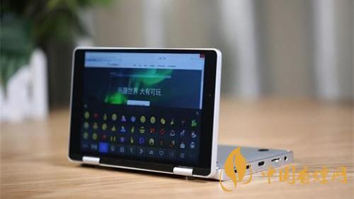 壹號(hào)本ONEMIX1S怎么樣-壹號(hào)本ONEMIX1S評測