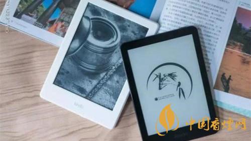 掌閱ireader和kindle哪個(gè)好 ireader與kindle對比測評！