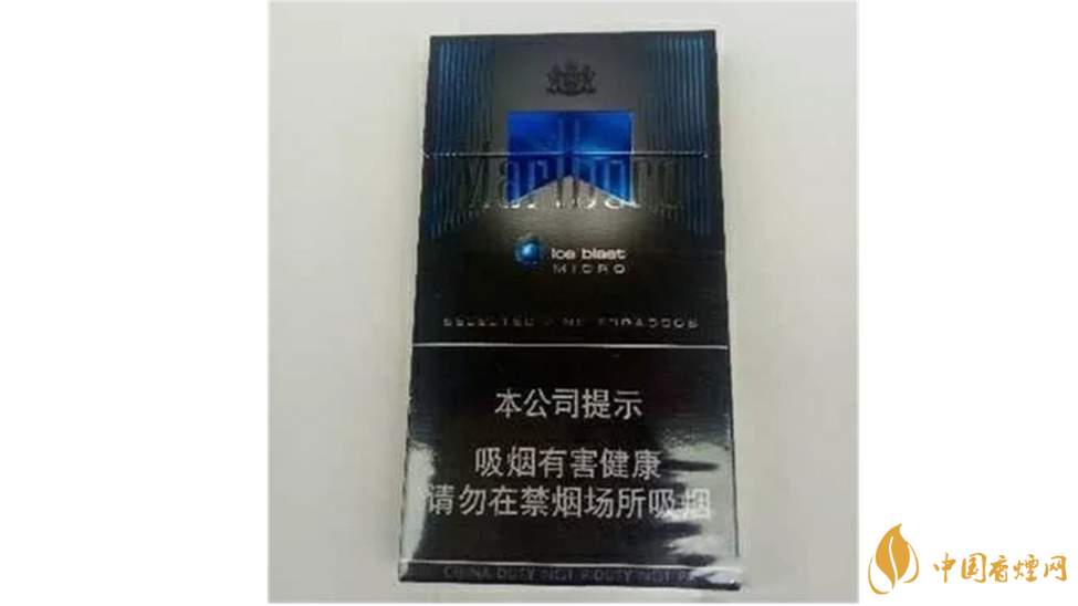 你抽過萬寶路硬黑嗎？萬寶路硬黑口感品析