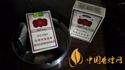 云煙印象煙莊好抽嗎？云煙印象煙莊口感包裝怎樣？