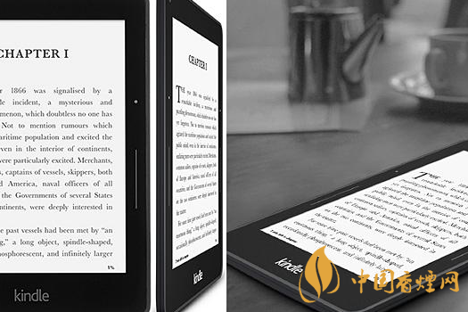 掌閱ireader和kindle哪個好？ireader與kindle對比測評！