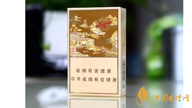 利群錢塘好抽嗎？利群錢塘口感評測