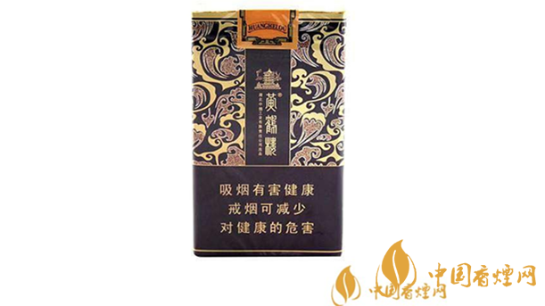 黃鶴樓雅韻多少錢(qián)一包？2020年黃鶴樓雅韻最新價(jià)格介紹