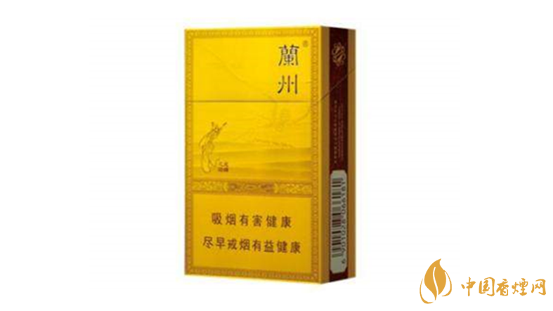 蘭州煙口感怎么樣？2020蘭州系列最好抽的五款推薦