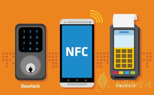 iphone門禁卡nfc功能怎么設(shè)置-這個功能怎么用？