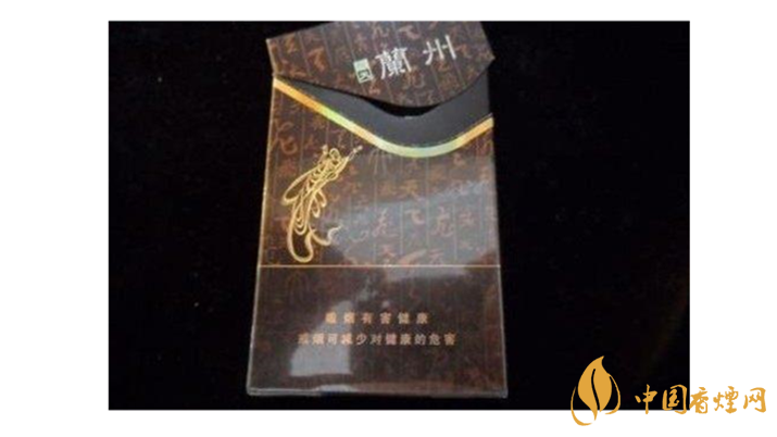 蘭州煙口感怎么樣？2020蘭州系列最好抽的五款推薦