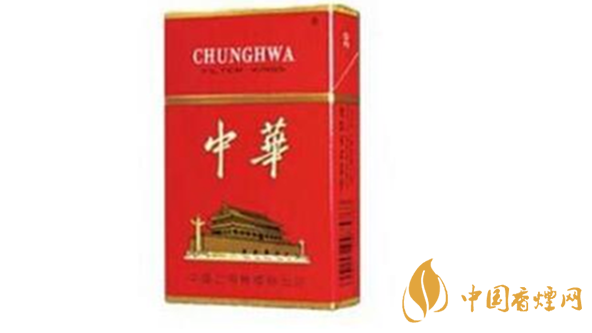 2020硬中華口感賞析 硬中華好抽嗎？