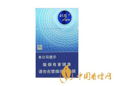 利群(休閑云端)