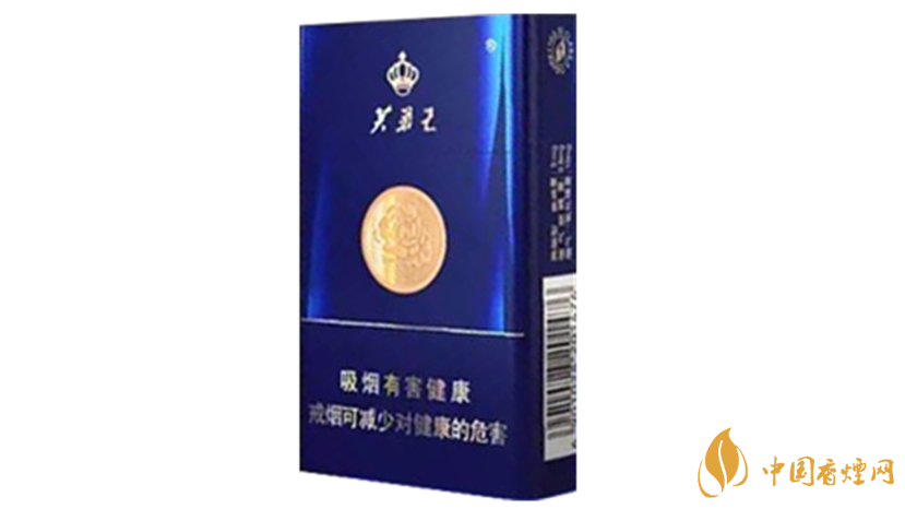 芙蓉王硬藍閃好抽嗎？芙蓉王硬藍閃口感測評
