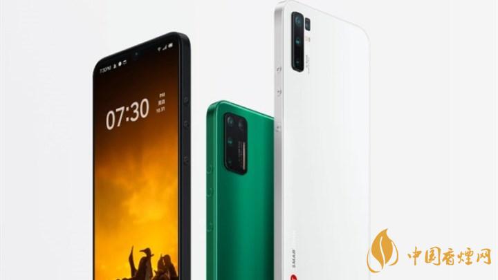 堅果新機最新動態(tài)-堅果新機支持多屏協(xié)同！