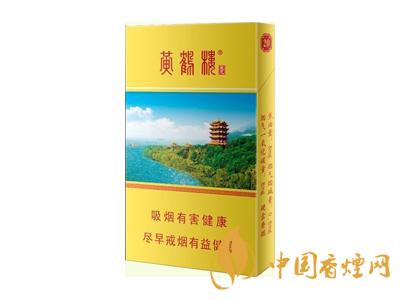 黃鶴樓(生態(tài))