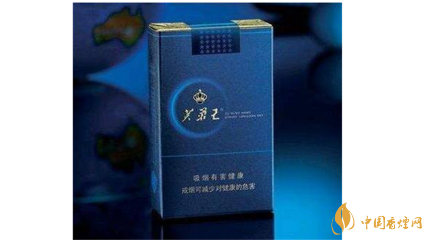 芙蓉王蔚藍(lán)星空怎么樣？國(guó)內(nèi)50元最好抽5款煙推薦