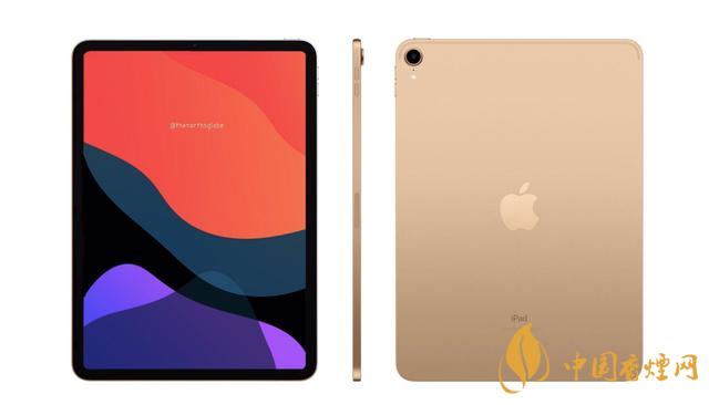 iPadAir4搭載什么芯片？iPadAir4芯片曝光！