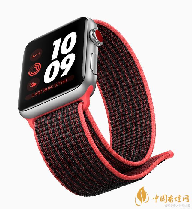 AppleWatchSeries6上市時間-新款蘋果手表上市時間