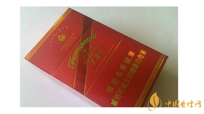 芙蓉王軟黃好抽嗎？2020五款30元芙蓉王推薦