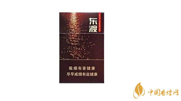 蘇煙東渡順好抽嗎？蘇煙東渡順口感賞析
