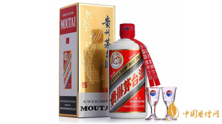 53°茅臺飛天500ml多少錢？53°茅臺飛天500ml價(jià)格參數(shù)及圖片