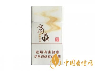 黃金葉(商鼎)