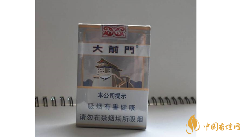 大前門1916短支怎么樣？大前門1916短支好抽嗎？