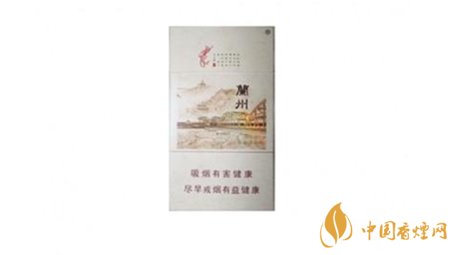 蘭州橋香煙好抽嗎？蘭州橋香煙口感品析