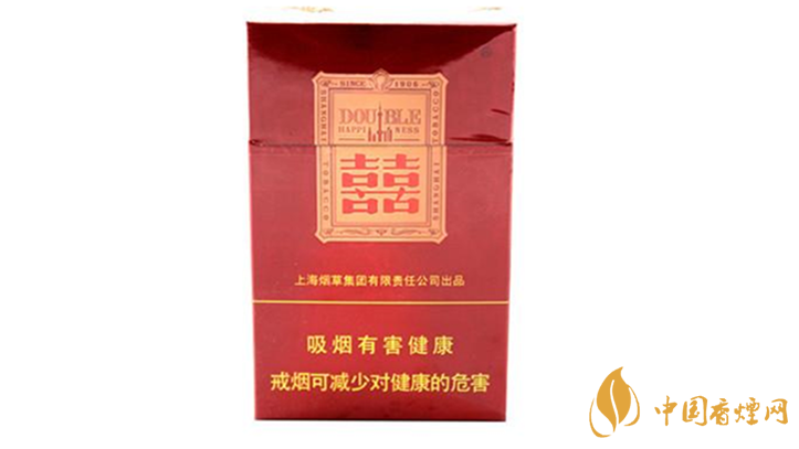 紅雙喜晶派香煙好抽嗎？紅雙喜晶派香煙口感測評