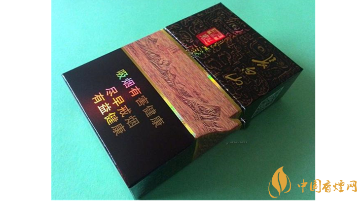 長(zhǎng)白山香煙香魁有幾種？2020長(zhǎng)白山香煙香魁種類及價(jià)位