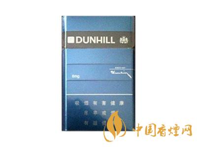 dunhill香煙價(jià)格表圖2020 dunhill香煙多少錢(qián)？