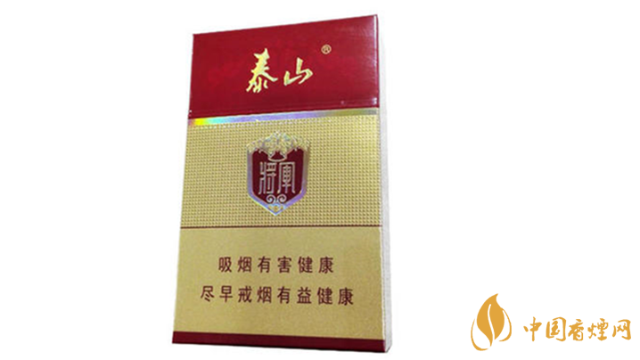 泰山紅將軍好抽嗎？2020泰山紅將軍口感測評