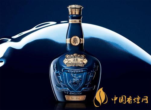 芝華士皇家禮炮21年多少錢 芝華士皇家禮炮的由來(lái)