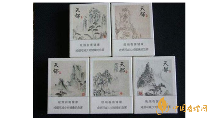 黃山系列香煙哪款好抽？4款黃山系列香煙口感好推薦