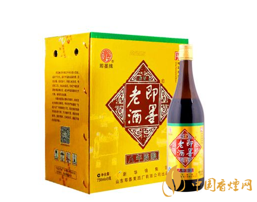 即墨老酒和黃酒有什么區(qū)別？即墨老酒和黃酒介紹