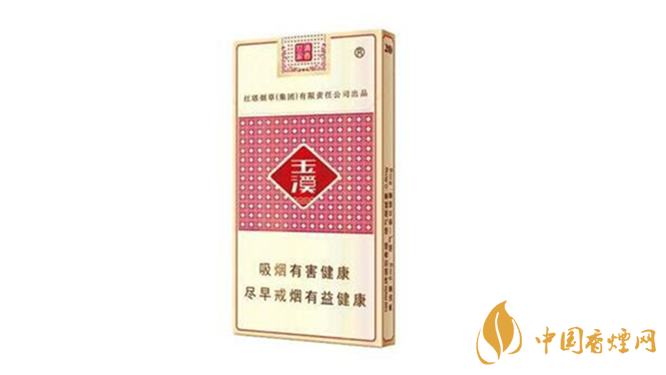 玉溪清香世家怎么樣？玉溪清香世家口感包裝賞析2020